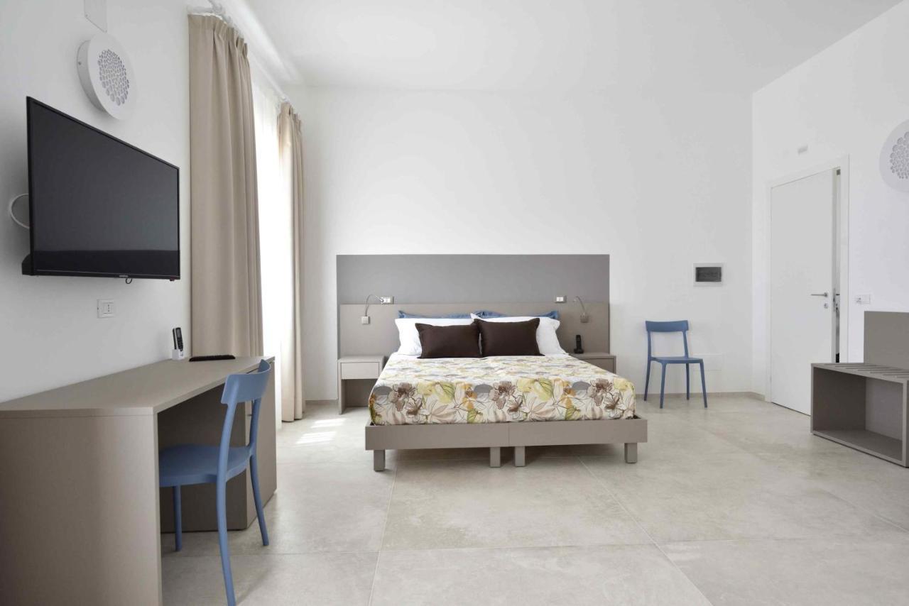 Casa Salemi - Western Sicily Home Eksteriør bilde
