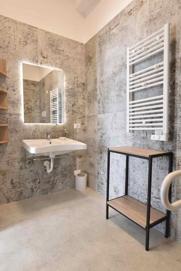 Casa Salemi - Western Sicily Home Eksteriør bilde
